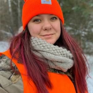 Meet your Posher, Kate